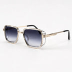 Planva Square Shades - Glace - Sunglasses - Eric Muller - Image 1