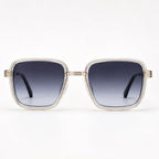 Planva Square Shades - Glace - sunglasses - Eric Muller - Image 2