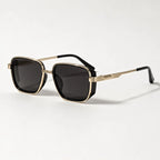 Planva Square Shades - Nocturne - Sunglasses - Eric Muller - Image 1