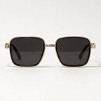 Planva Square Shades - Nocturne - sunglasses - Eric Muller - Image 2