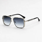 Riven Aviator Shades - Frost - Sunglasses - Eric Muller - Image 1