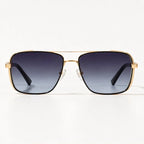 Riven Aviator Shades - Slate - aviator sunglasses - Eric Muller - Image 2