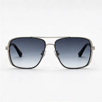 Riven Aviator Shades - Frost - aviator sunglasses - Eric Muller - Image 2