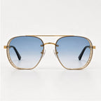 Rivvola Aviator Shades - Glacier - sunglasses - Eric Muller - Image 2