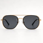 Rivvola Aviator Shades - Graphite - sunglasses - Eric Muller - Image 2