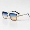 Rowan Square Navigator Shades - Horizon - Sunglasses - Eric Muller - Image 1