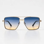 Rowan Square Navigator Shades - Horizon - sunglasses - Eric Muller - Image 2