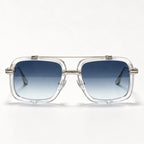 Varen Square Frame Shades - Frost - sunglasses - Eric Muller - Image 2