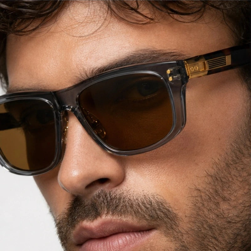 Varland Polarized Shades - Aurelian - polarized sunglasses - Eric Muller - Image 3