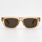 Varland Polarized Shades - Vellum - sunglasses - Eric Muller - Image 2