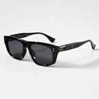 Varland Polarized Shades - Obsidian - Sunglasses - Eric Muller - Image 1