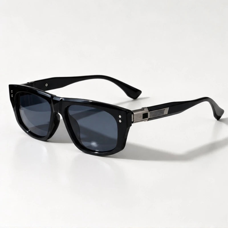 Varland Polarized Shades - Noctis - Sunglasses - Eric Muller - Image 1