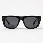 Varland Polarized Shades - Obsidian - sunglasses - Eric Muller - Image 2