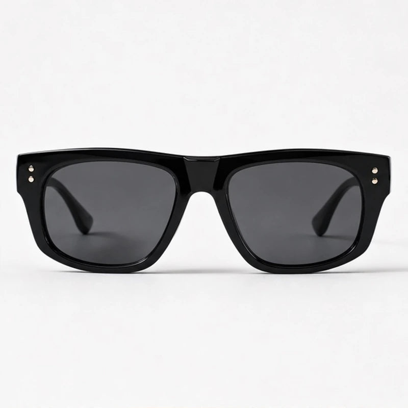 Varland Polarized Shades - Obsidian - sunglasses - Eric Muller - Image 2