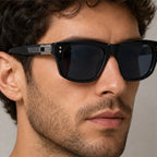 Varland Polarized Shades - Noctis - polarized sunglasses - Eric Muller - Image 3
