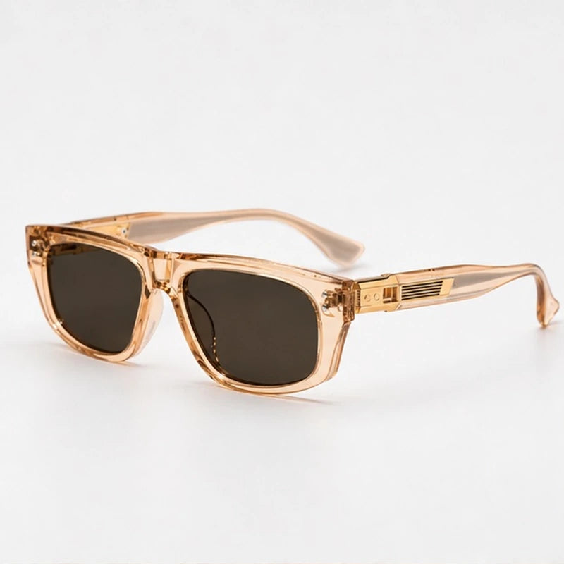 Varland Polarized Shades - Vellum - Sunglasses - Eric Muller - Image 1