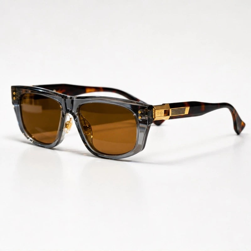 Varland Polarized Shades - Aurelian - Sunglasses - Eric Muller - Image 1