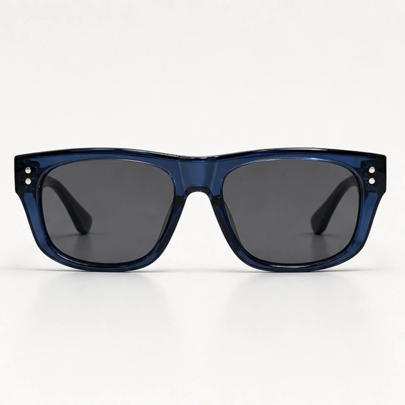 Varland Polarized Shades - Cobalt - sunglasses - Eric Muller - Image 2
