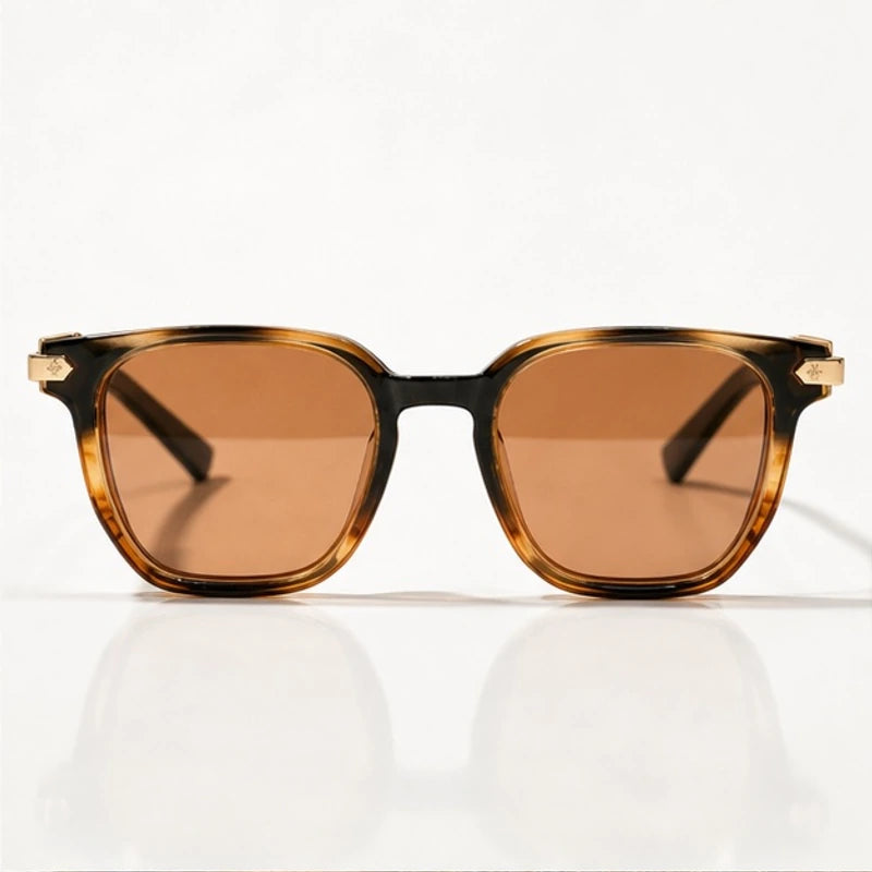 Vaymar Shades - Amber - sunglasses - Eric Muller - Image 2