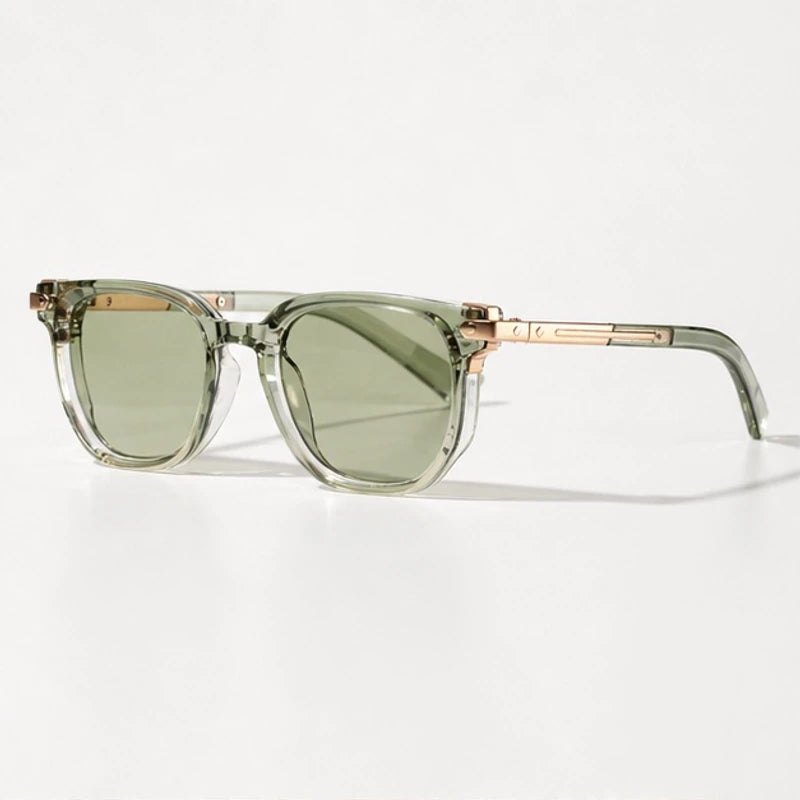Vaymar Shades - Verdant - Sunglasses - Eric Muller - Image 1