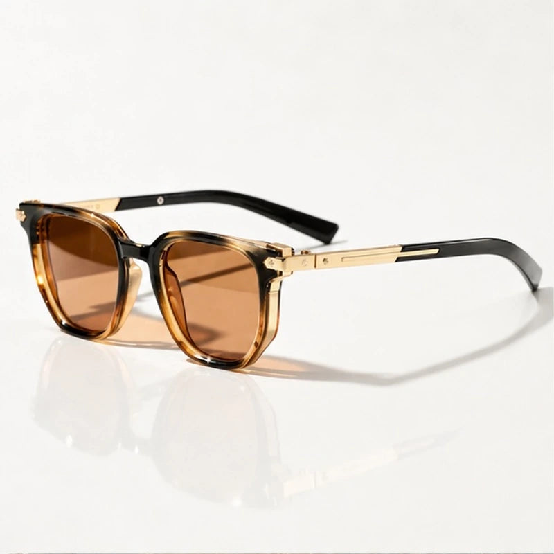 Vaymar Shades - Amber - Sunglasses - Eric Muller - Image 1