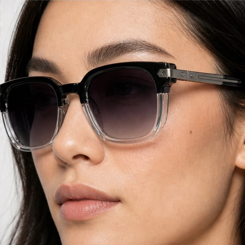 Vaymar Shades - Eclipse - acetate frame - Eric Muller - Image 4