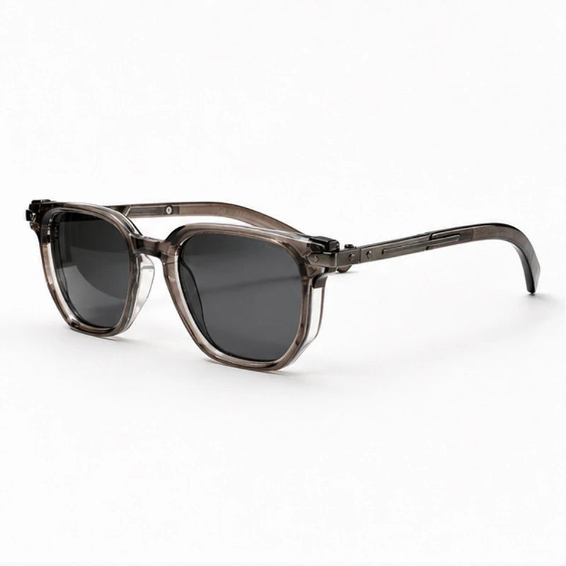 Vaymar Shades - Smoke - Sunglasses - Eric Muller - Image 1