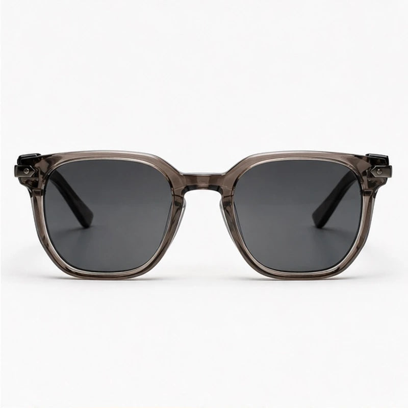 Vaymar Shades - Smoke - sunglasses - Eric Muller - Image 2