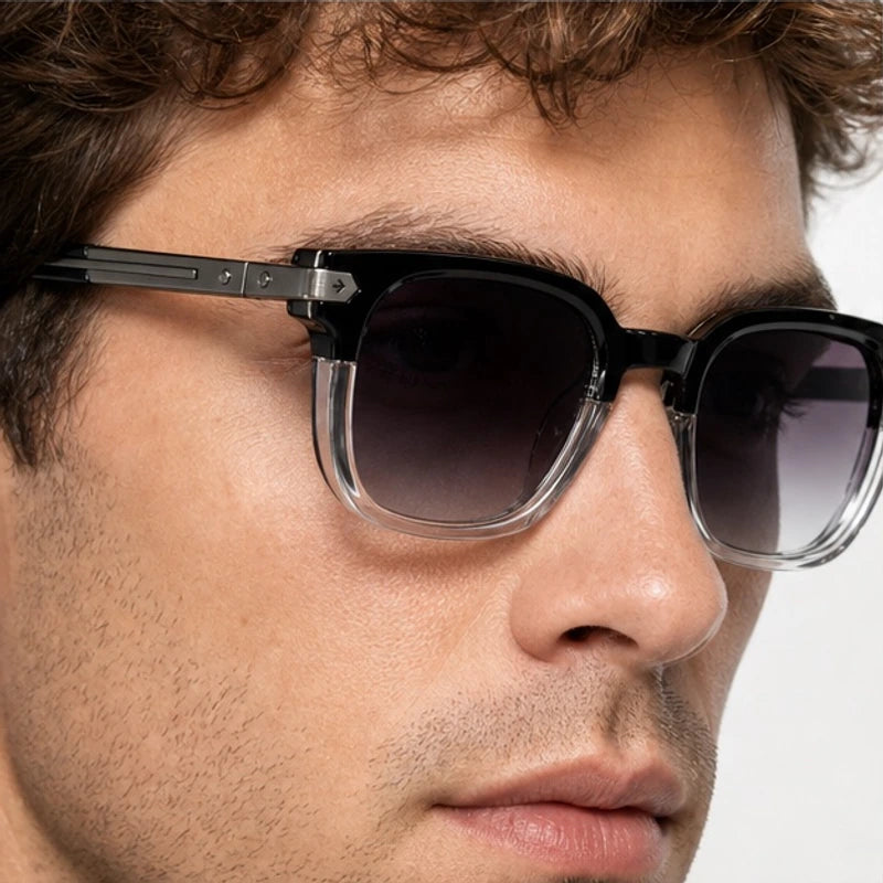 Vaymar Shades - Eclipse - square frame - Eric Muller - Image 3