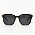 Vaymar Shades - Onyx Gold - sunglasses - Eric Muller - Image 2