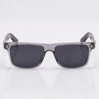 Westcott Men's Square Sunglasses - Dark Gray - sunglasses - Eric Muller - Image 2