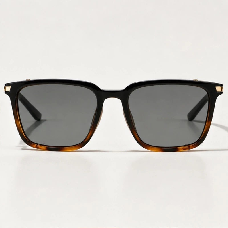 Whitworth Square Shades - Slate - sunglasses - Eric Muller - Image 2