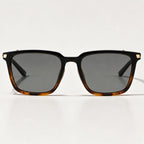 Whitworth Square Shades - Slate - sunglasses - Eric Muller - Image 2