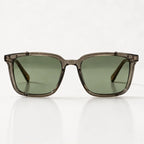 Whitworth Square Shades - Marine - sunglasses - Eric Muller - Image 2