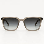 Whitworth Square Shades - Sage - sunglasses - Eric Muller - Image 2