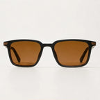 Whitworth Square Shades - Tortoise - sunglasses - Eric Muller - Image 2